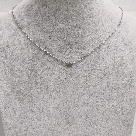 Christian Bible Verse Scripture Necklace - Picture 6 of 6